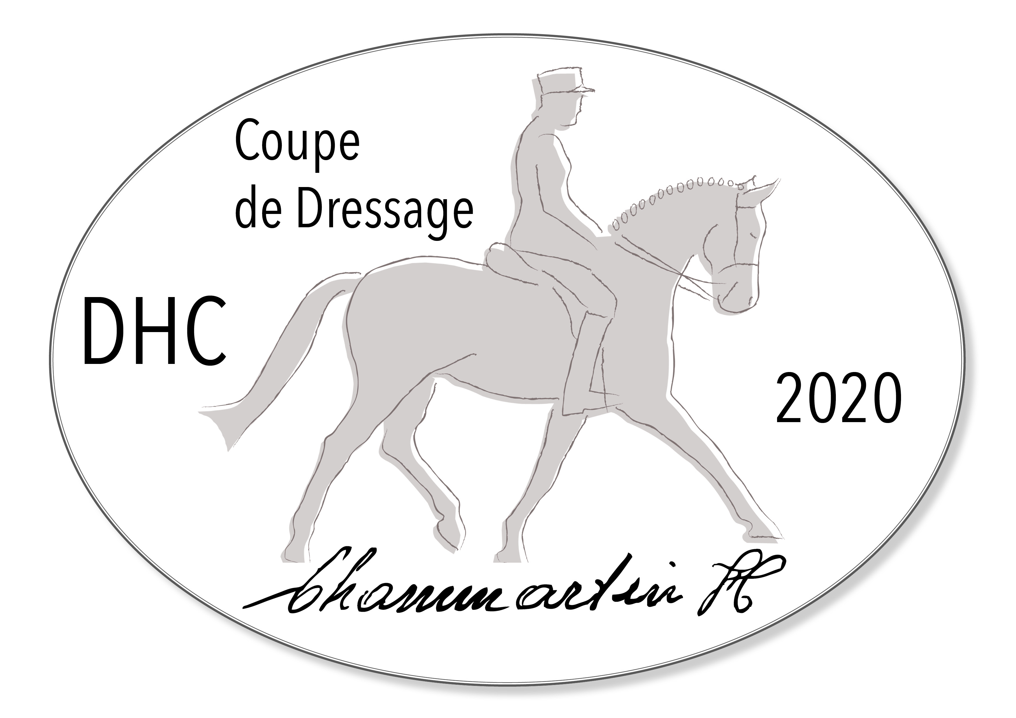 logo DHC 2020