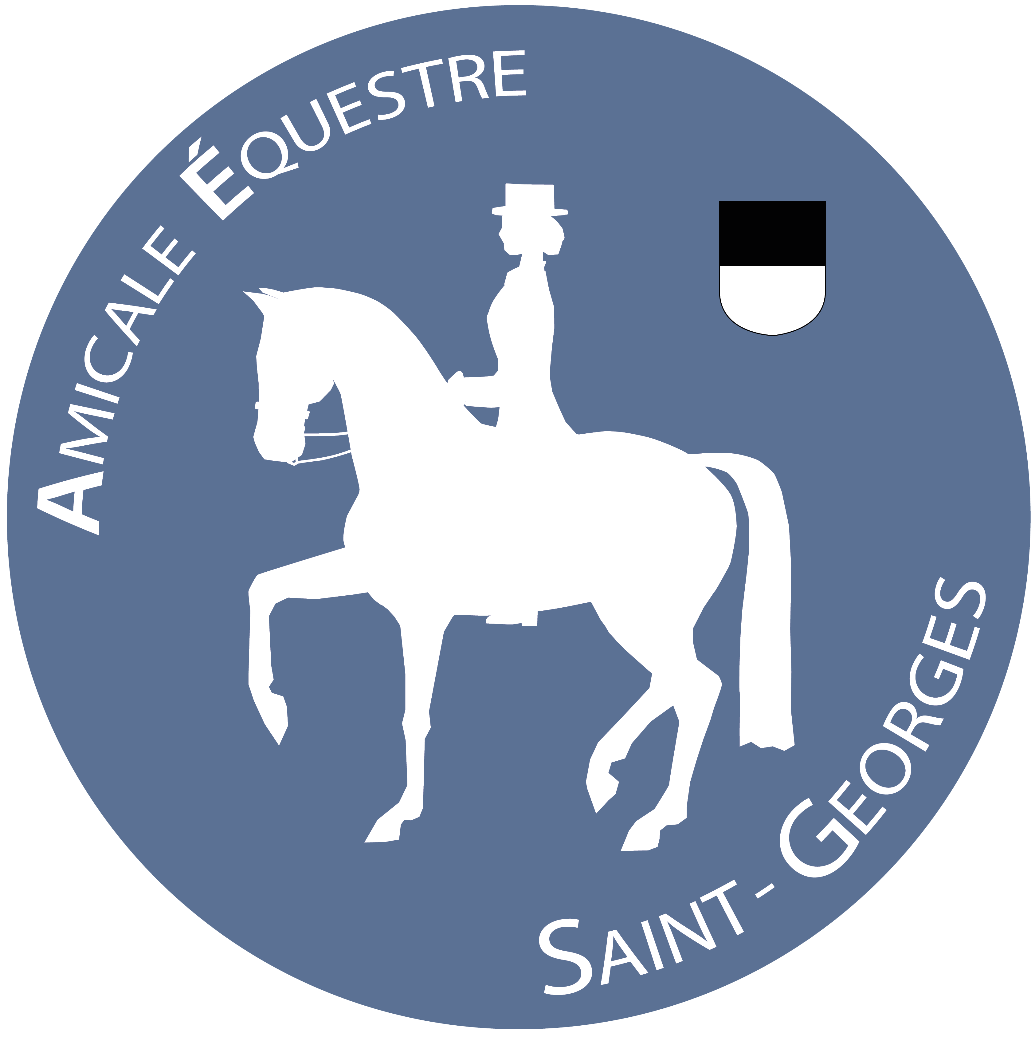 AMICALE EQUESTRE ST-GEORGES FRIBOURG